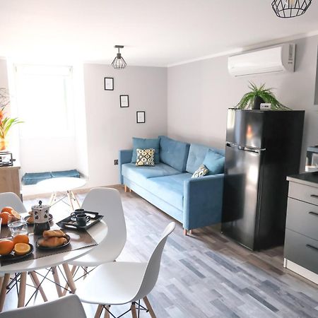 Verona Boutique House Apartman Kültér fotó