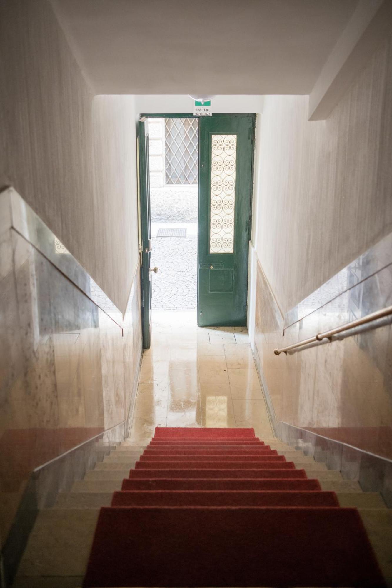 Verona Boutique House Kültér fotó