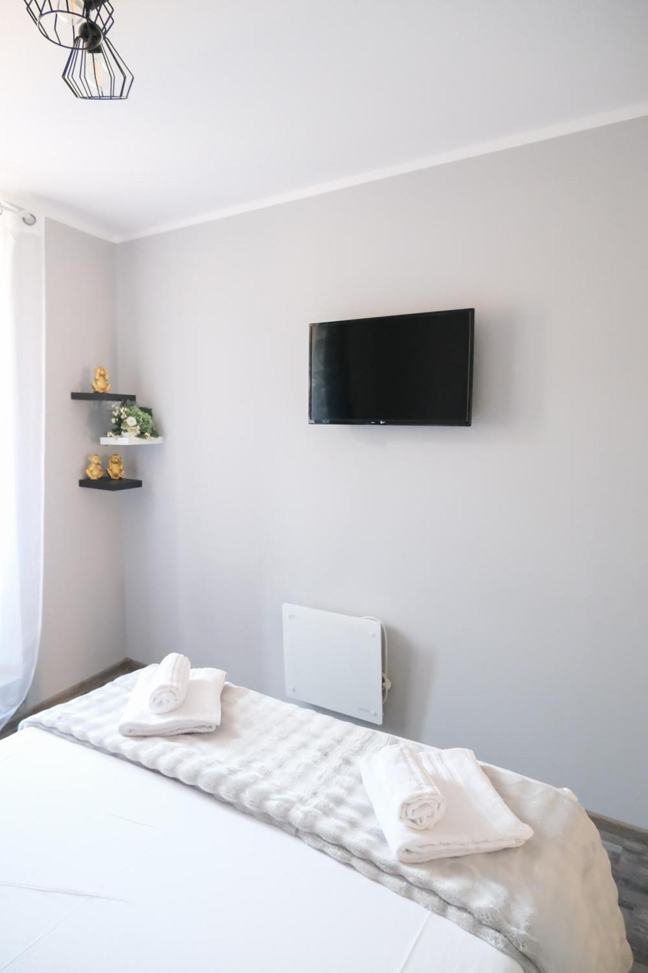 Verona Boutique House Kültér fotó
