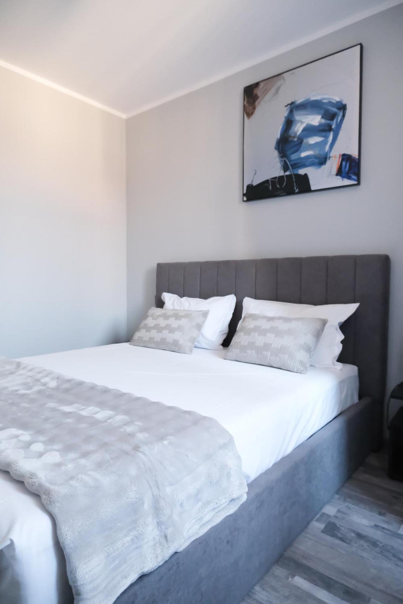 Verona Boutique House Apartman Kültér fotó