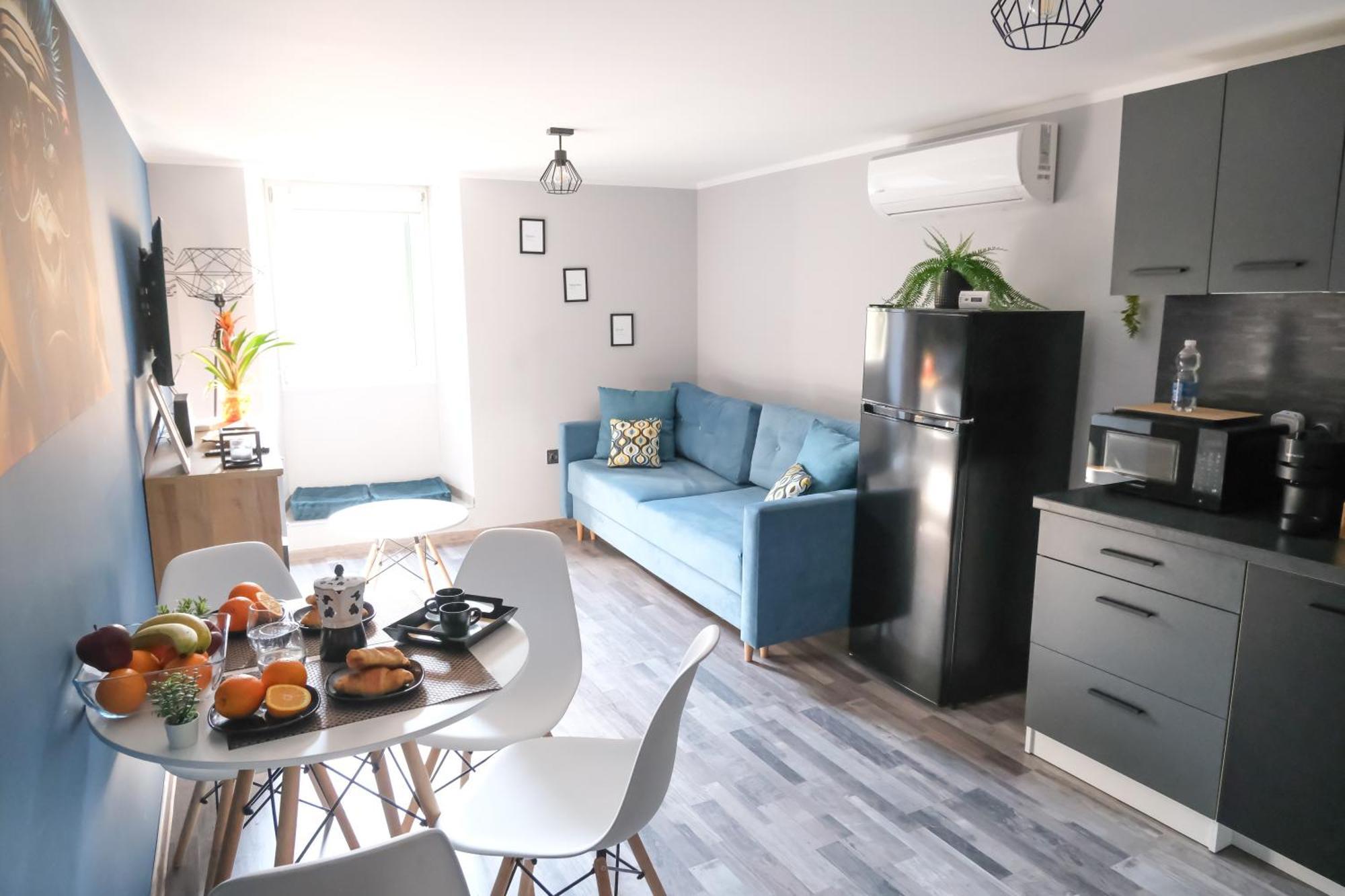 Verona Boutique House Kültér fotó