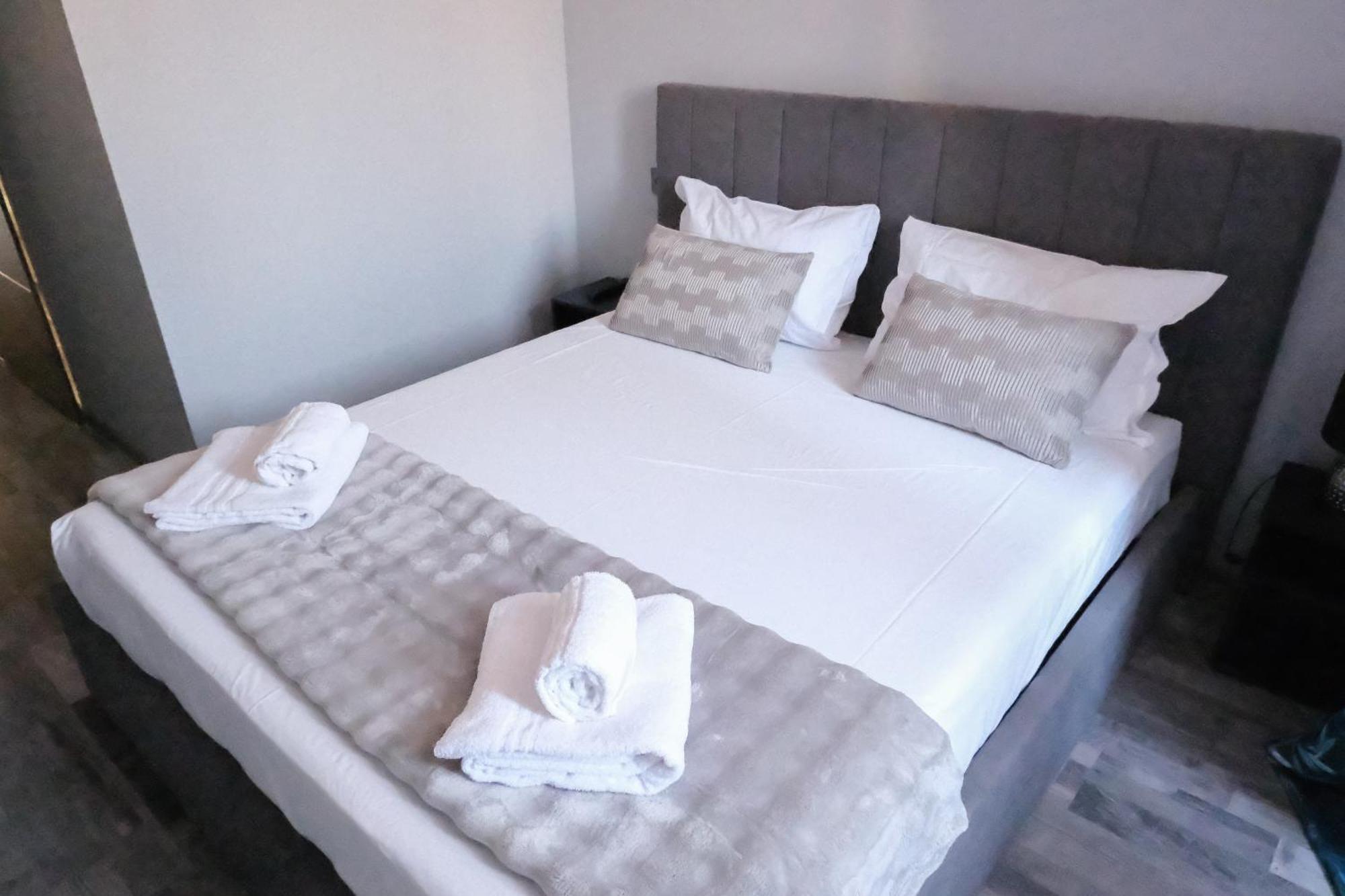 Verona Boutique House Kültér fotó