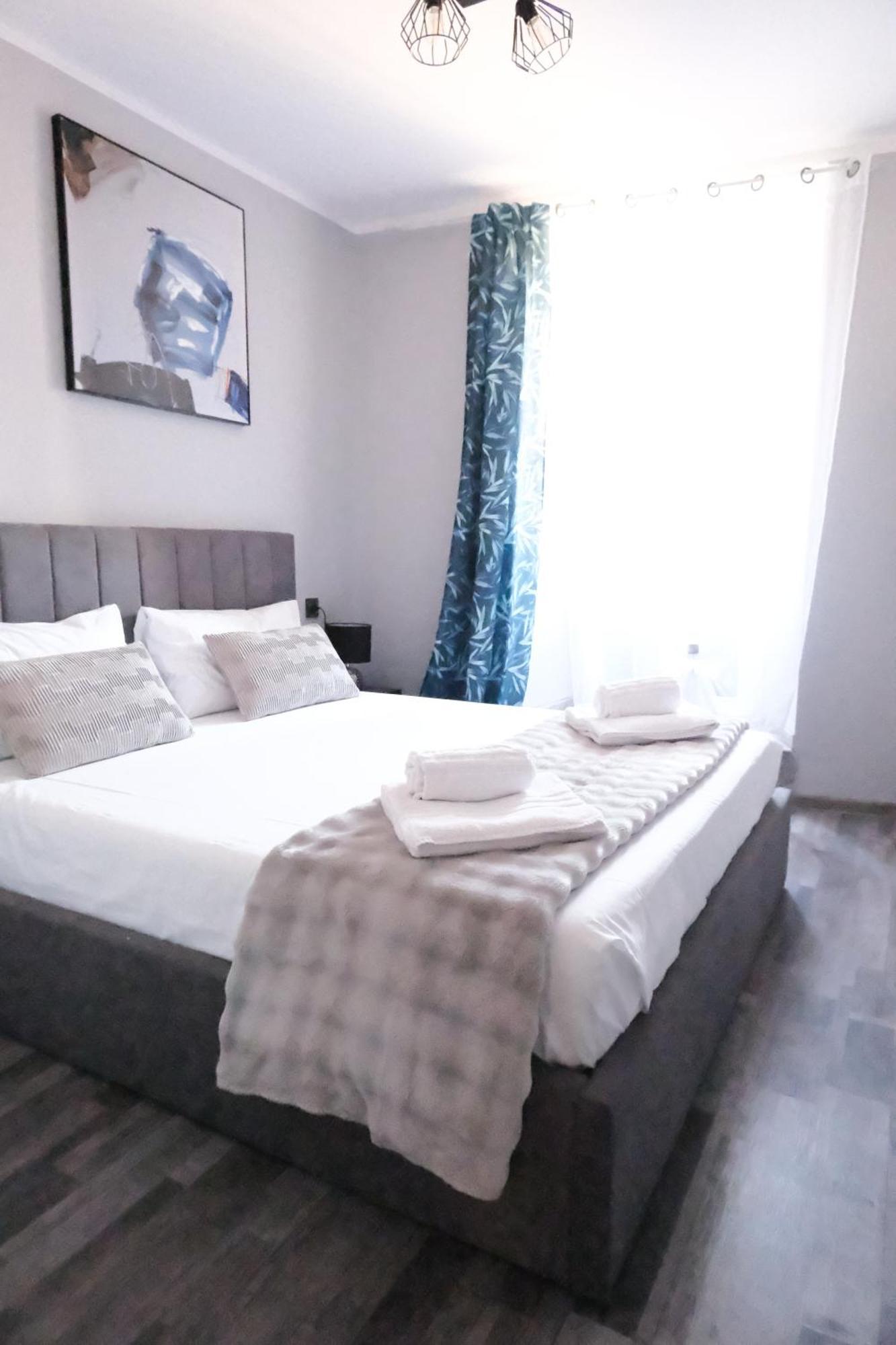 Verona Boutique House Apartman Kültér fotó