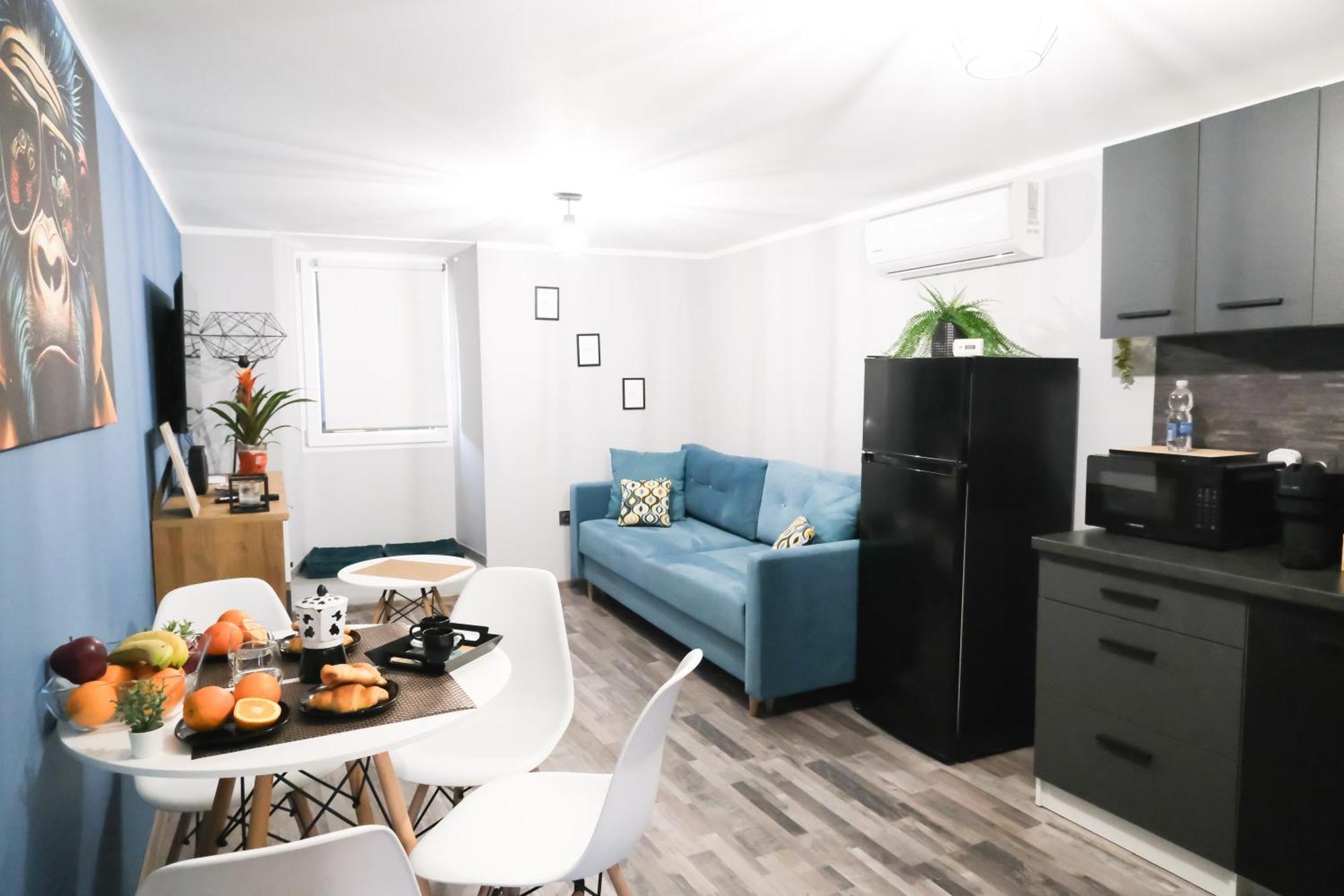 Verona Boutique House Apartman Kültér fotó