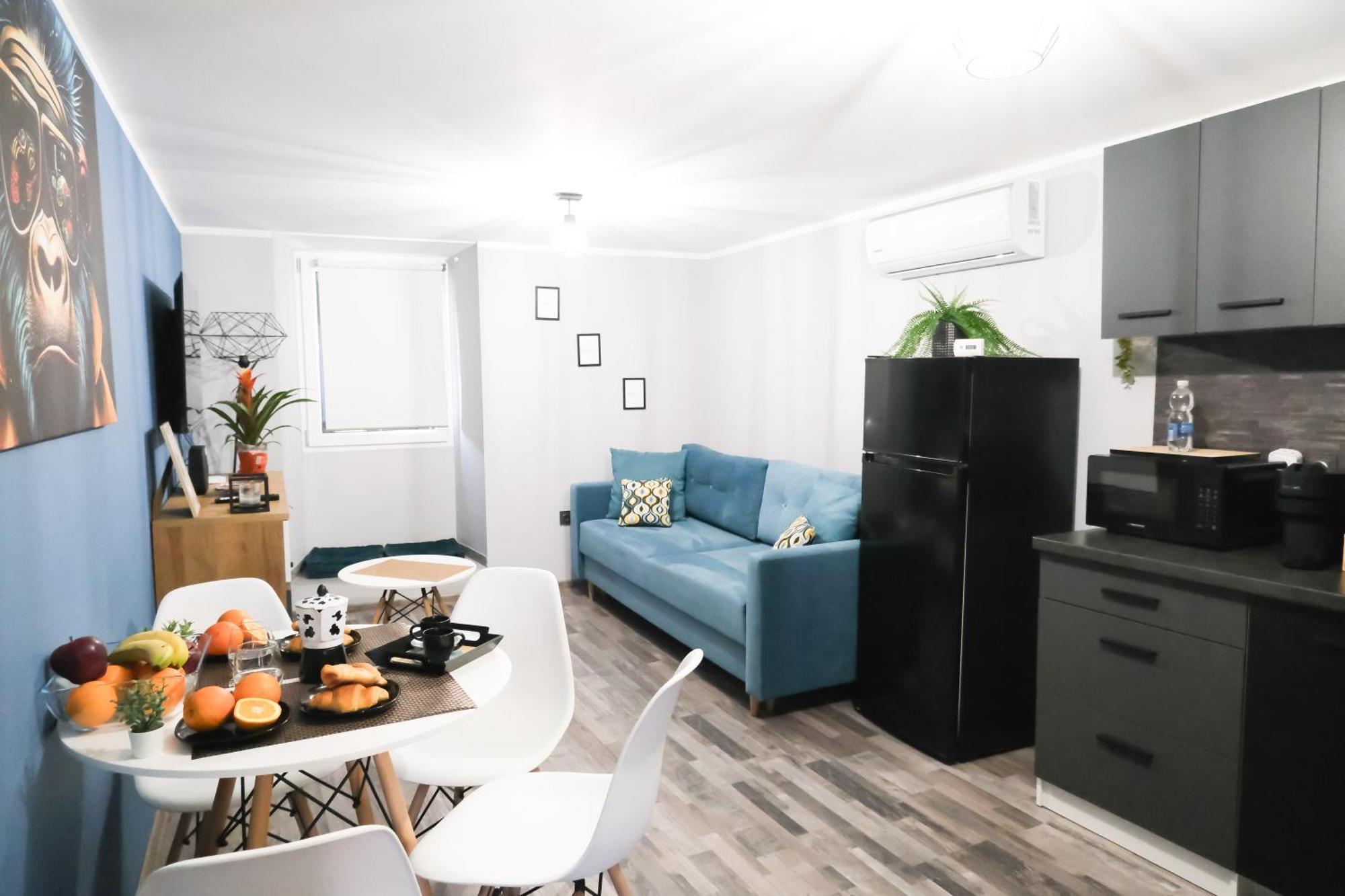 Verona Boutique House Kültér fotó