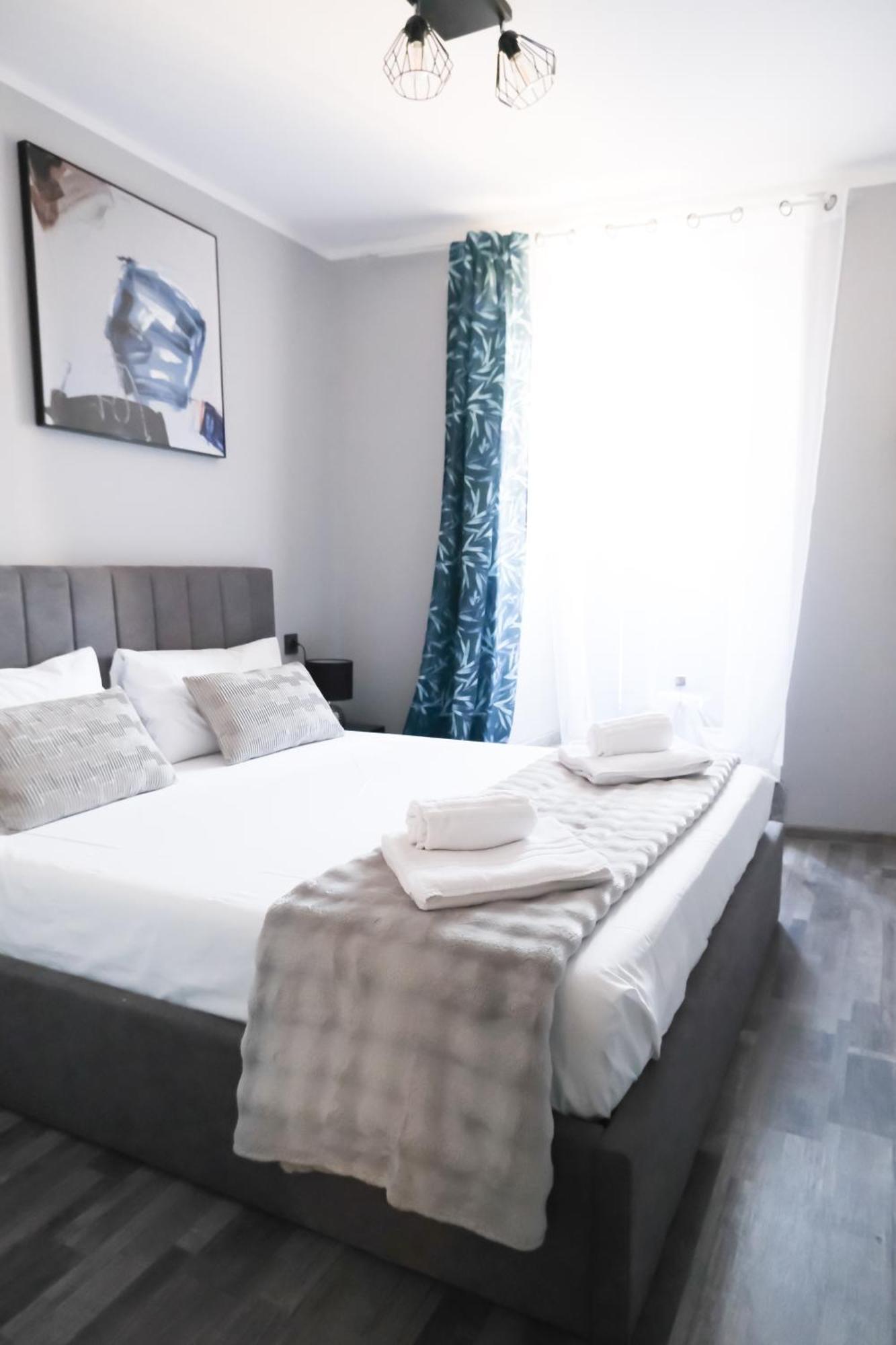 Verona Boutique House Apartman Kültér fotó