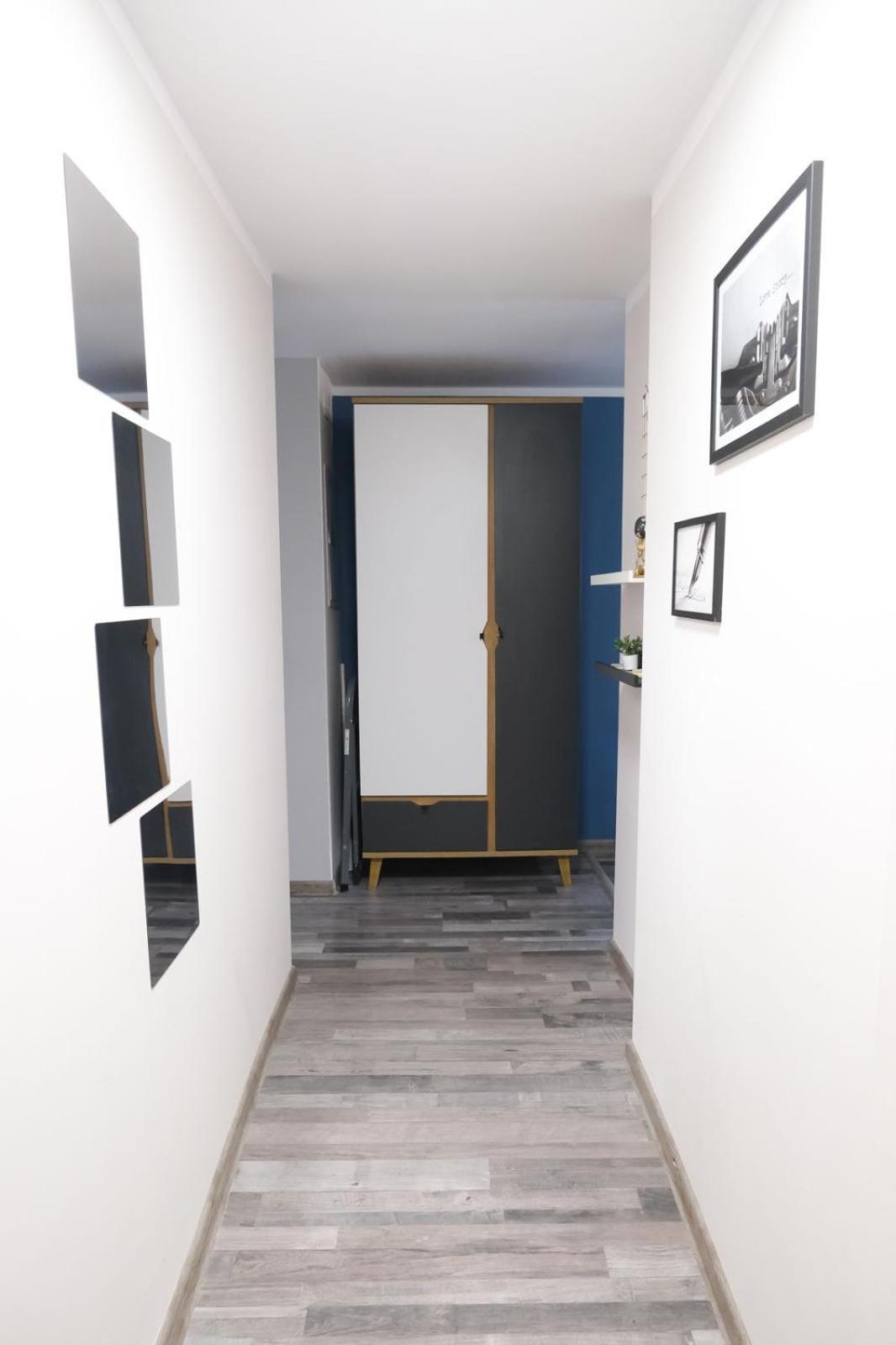 Verona Boutique House Apartman Kültér fotó